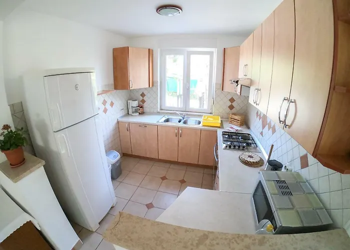 Apartamento And Borka & Marko