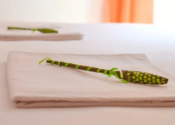 And Borka & Marko Apartamento